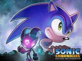 Sonic X Wallpaper