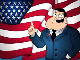 American Dad