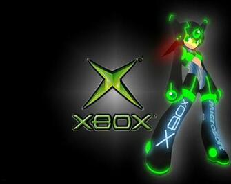 Xbox Wallpaper Video Games HD Desktop