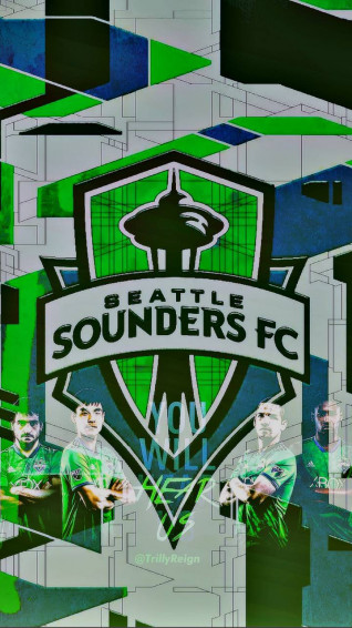 Seattle Sounders Wallpaper
