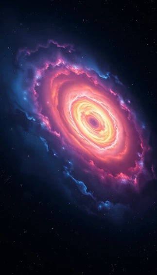 High Def Space Wallpaper