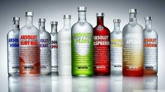 Absolut Vodka 4k HD Desktop Wallpaper For Ultra Tv
