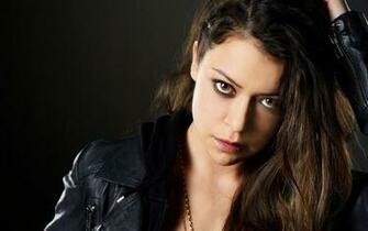 Tatiana Maslany Orphan Black Wallpaper From The Following