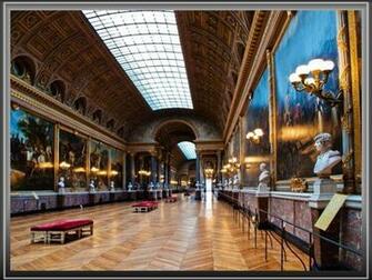 Best Wallpaper Beautiful Versailles Palace