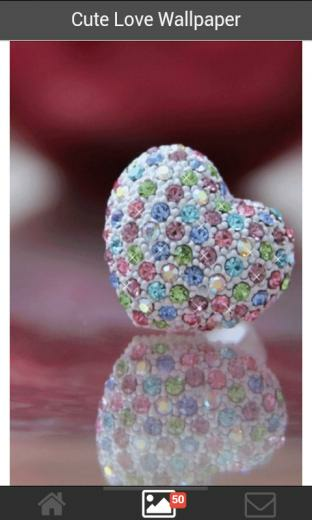 Best Cute Love Wallpaper Android Apps