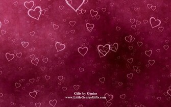 Valentine S Day Computer Desktop Wallpaper Gifts By Genius