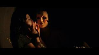 Trailer Released For The Strangers Prey At Night