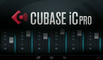 Most Advanced Cubase Remote Control App Connecting Deeper To