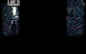 Wallpaper Other A Day To Remember Background Themed Around