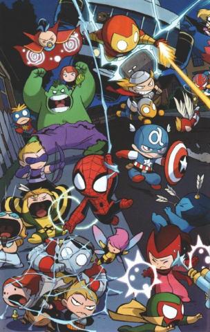 Clippedonissuu From Vvsx Vs Por Spiderman2099 Crg