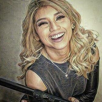 Kirstin Maldonado By Kirstinmaldonado12