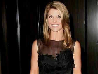 Lori Loughlin Wallpaper