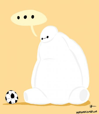 Baymax In Big Hero Wallpaper Driverlayer Search Engine