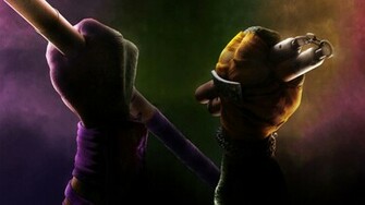 Tmnt Wallpaper