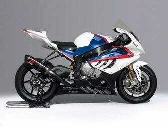 Bmw S1000rr