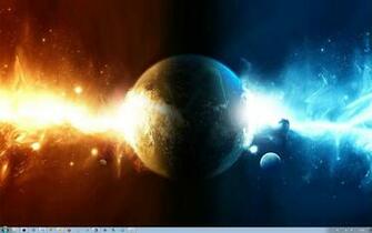 Waller Displays Wallpaper Posted On Your Desktop