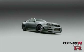 Nismo Logo Wallpaper Nissan Skyline