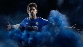 Diego Costa Chelsea Wallpaper Safari