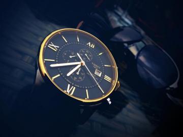 Luxury Watch Wallpaper Top Background