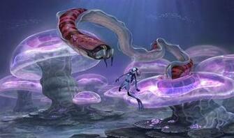 Subnautica Wallpaper