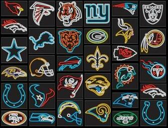 Desktop Wallpaper Nfl
