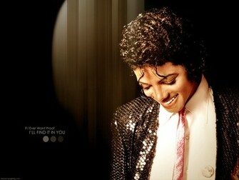 Wallpaper Michael Jackson