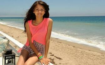 Zendaya Coleman Car Pictures