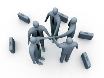 Business Desktop Background Small Services