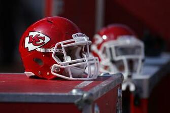 HD Kansas City Chiefs Wallpaper