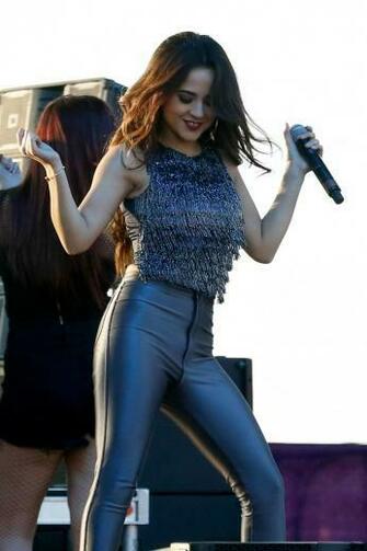 Becky G
