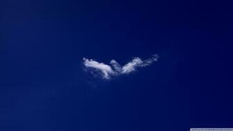 Sky Angel Wallpaper