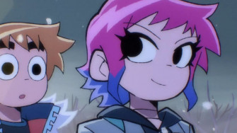 New Image From Scott Pilgrim Takes Off Anime Series Geektyrant