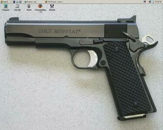 Lets See Your Best Desktop Background Shots 1911forum