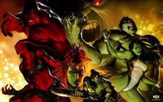 Incredible Hulk Wallpaper Image Gallery HD 1080p