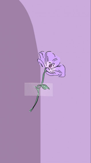 Purple Wallpaper iPhone In