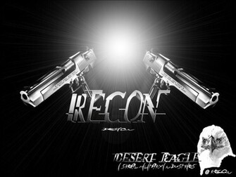 Desert Eagle Desktop HD Wallpaper High Quality