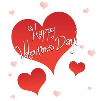 Valentine S Day Clip Art Happy