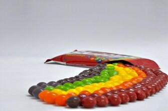 Skittles Wallpaper