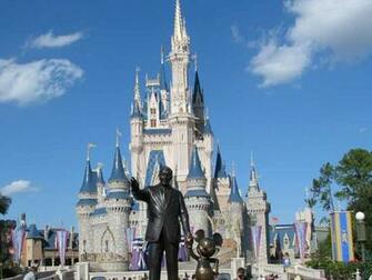 Tags Magic Kingdom Facts Wallpaper