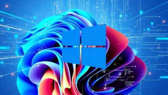 Windows Logo Wallpaper