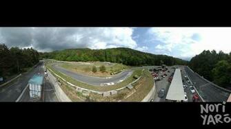 Wallpaper Wednesday Sports Land Yamanashi Panorama