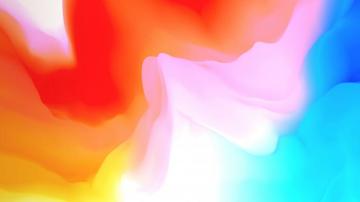 Abstract Colorful Digital Art 4k Wallpaper