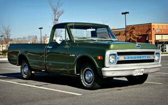 Car Classic Cars Vintage Truck Wallpaper Photos Pictures