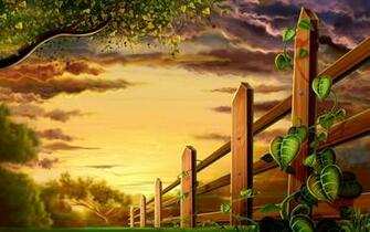 Wallpaper Filling One With Love And Hope