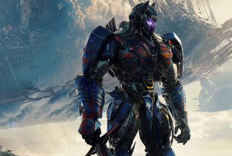 Optimus Prime 4k Wallpaper