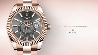 Rolex HD Wallpaper