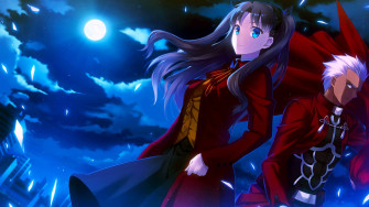Fate Series Wallpaper