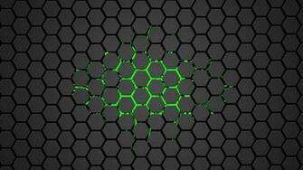 Hex Green By Sh4rk2010