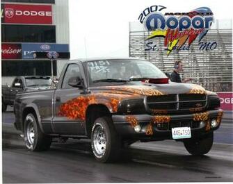 Dodge Dakota R T Nitrous Pictures Mods Upgrades Wallpaper