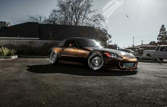 Honda S2000 HD Wallpaper Background Image Id